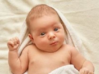 В Новокузнецке сосчитали детей, родившихся в Рождество