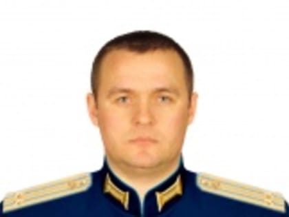 Максименко Андрей Борисович