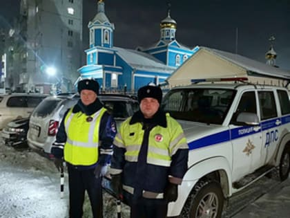 Празднование Рождества прошло без нарушений правопорядка
