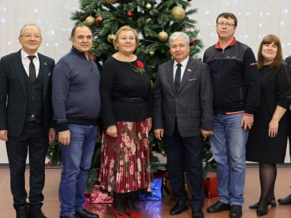 Юрий Скворцов: 