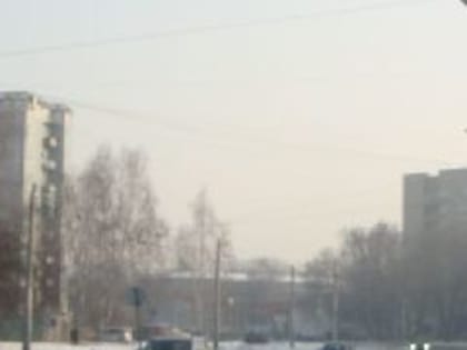 В Кузбассе в понедельник ожидаются дымка и туманы