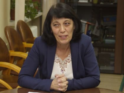 Нина Вашлаева возглавила общественный экологический совет при губернаторе Кузбасса