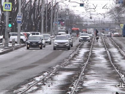 Чтобы избежать транспортного коллапса во время ремонта проспекта Октябрьского в Новокузнецке, во дворах уберут шлагбаумы и откроют все возможные проезды (ФОТО, ВИДЕО)