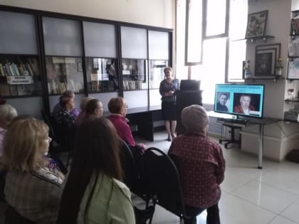 Закулисье скромного гения