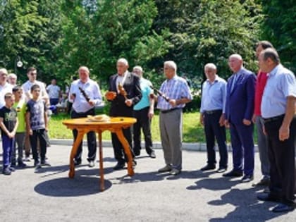 Во второе воскресенье июля в Северной Осетии по традиции отметили один из главных национальных и почитаемых праздников — Хетæджы Уастырджийы бон