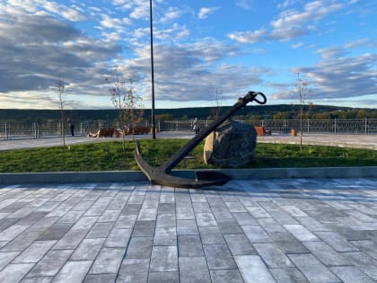 ТОП-5 общественных кемеровских пространств, которые появились в 2023 году 