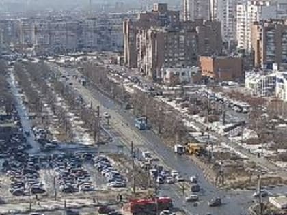 Проект «Чистый воздух» в Новокузнецке пришлось продлить