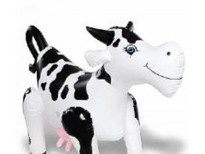 В Новокузнецке на Запсибе не смогли найти фейковый молкомбинат