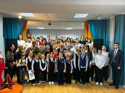 Юрий Скворцов: "Сохранение памяти о победе в Сталинградской битве должно стать залогом новых грядущих побед России"