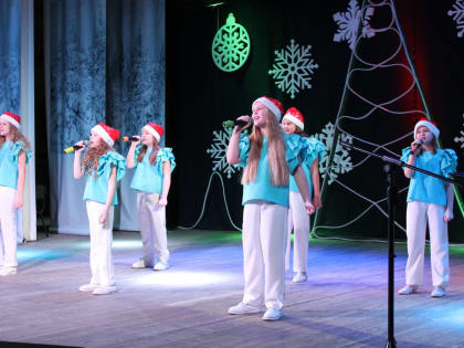 Рождественские встречи