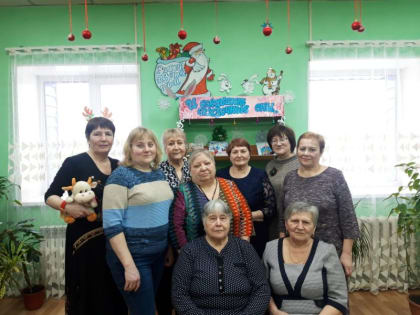 Святая ночь – время чудес