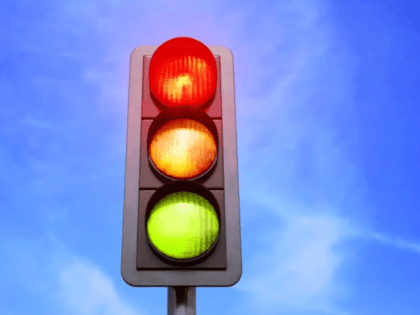 Отключение светофорного объекта