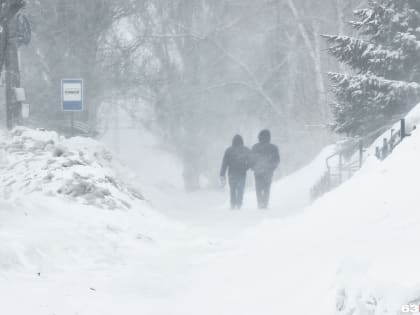 Кузбасс в режиме повышенная готовность