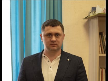 На форуме классных руководителей Таштагольский район представит Пауль Алексей Александрович