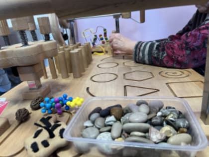 Новокузнецкие врачи помогают женщинам восстановиться после операции рака молочной железы