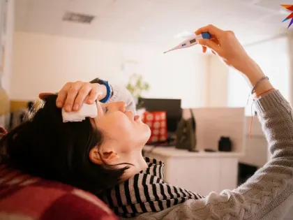 В Кузбассе выявлен новый случай свиного гриппа