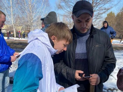 Сергей Цивилев: более 240 тысяч кузбассовцев уже проголосовали за объекты благоустройства на 2024 год