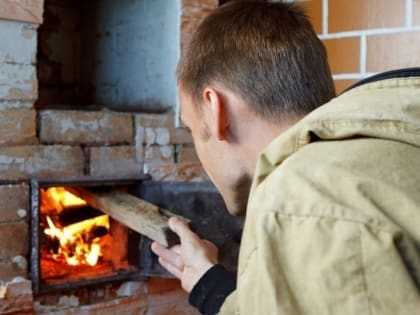 Угарный газ: как избежать трагедии при эксплуатации печи