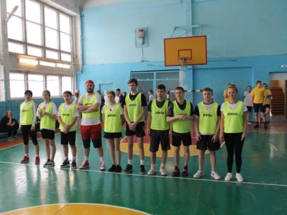 Соревнования по перестрелке