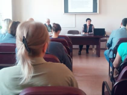 В больницы Кузбаса пришли работать 156 выпускников медицинских вузов 2019 года