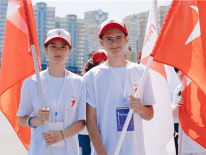 В КуZбассе 10 организаций получили гранты Движения Первых на сумму более 30 млн рублей