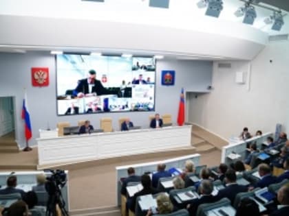 Сергей Цивилев сформировал правительство КуZбасса