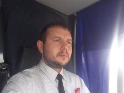 В Кемерове готовят к отправке в зону СВО автомобиль с гуманитарной помощью