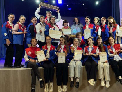 ГРАН-ПРИ наш!