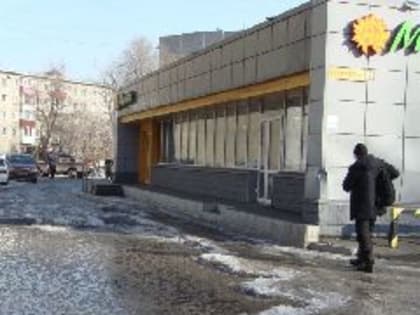 В Новокузнецке ищут подрядчика, который зимой будет чистить внутриквартальные проезды Центрального района