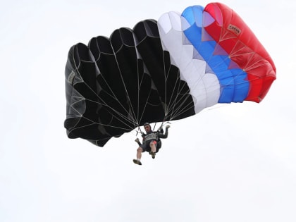 В Кемерове в четвёртый раз пройдёт фестиваль «НЕБОФЕСТ»