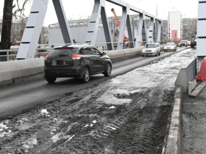 О важном для жителей южной столицы Кузбасса рассказал мэр города