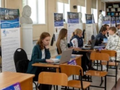 В вузах КуZбасса увеличено количество целевых мест