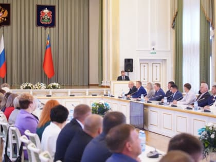 Новые инициативы в области экологии в Екатеринбурге