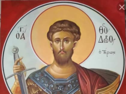 В храме в честь иконы Божией Матери «Феодоровская» планируется ночная литургия