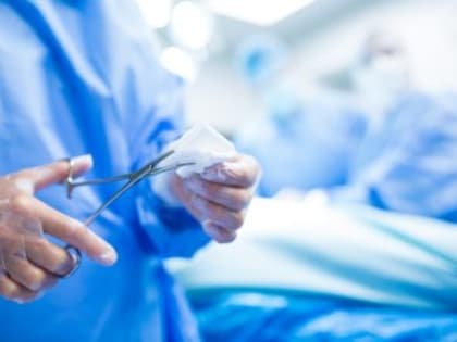 Врачи спасли беременную пациентку от страшной опасности