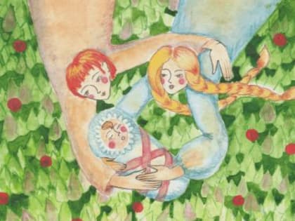 В Кузнецкой крепости откроется уютная выставка в жанре «тихая книга»