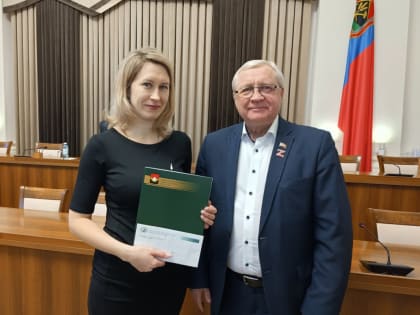 Опора депутатов