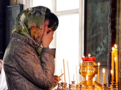 Кроме как на Бога надеяться не на кого