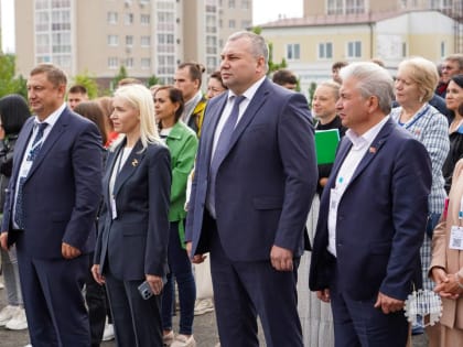 Быть ближе к мечте вместе со всероссийским агрофорумом «Кузбасс-Агро» и Кузбасской государственной сельскохозяйственной академией.