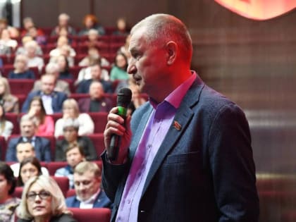 Руководитель отдела по делам молодежи Новокузнецкой епархии посетил заседание комитета по подготовке к празднованию 405-летия города