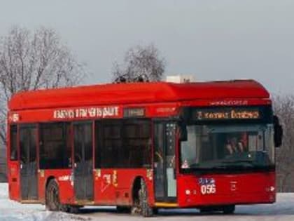 По просьбе новокузнецких пассажиров вернут автобусный маршрут №25* и изменят время отправления троллейбуса №2*