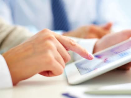 Онлайн-опрос работодателей