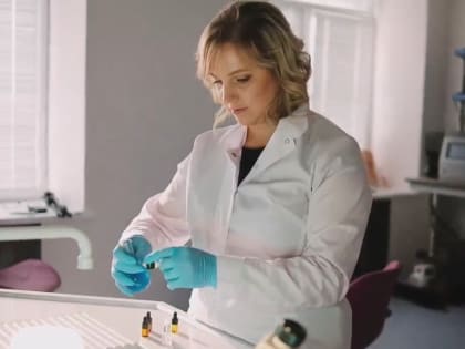 КемГУ стал лучшим среди вузов Кузбасса по результатам рейтинга изобретательской активности университетов России