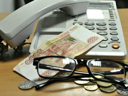 Пенсионеры доверяют, мошенники карманы набивают (ВИДЕО)