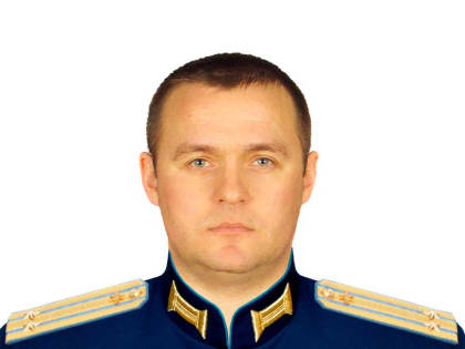 Максименко Андрей Борисович 3 марта 1977 – 1 января 2023 гг.