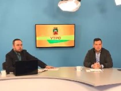 Новокузнечане предложили Сергею Кузнецову избавиться от двух кольцевых развязок: на Левом берегу и у Рембыттехники (ВИДЕО)