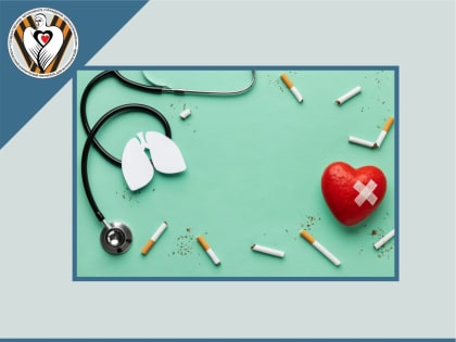 Курение и онкология