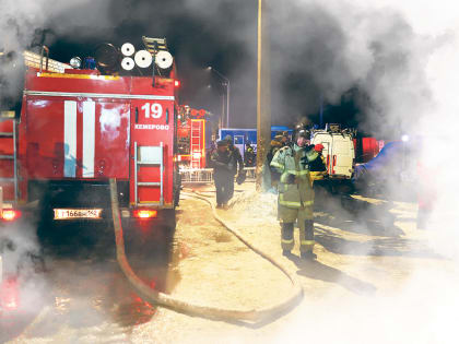 Сожжённые заживо. Почему беспомощные пожилые люди становятся жертвами больших денег и заложниками законодательных пробелов?