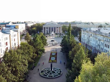 Кемеровчане могут помочь своему городу завоевать титул «Культурная столица года»