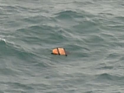 В Красноярском крае человек выпал из лодки и утонул